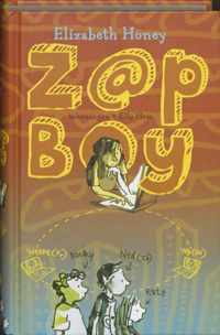 Zap boy