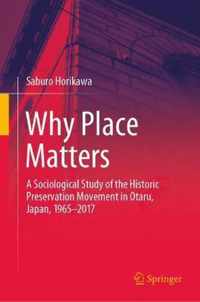 Why Place Matters