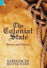 The Colonial State