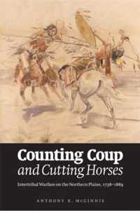 Counting Coup and Cutting Horses