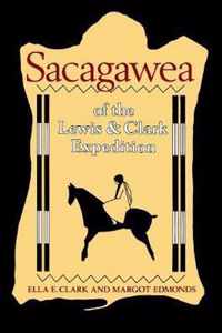 Sacagawea (Paper)