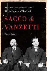 Sacco and Vanzetti