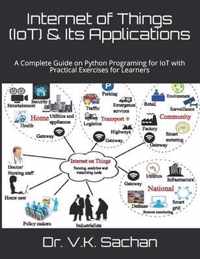 Internet of Things (IoT) & Its Applications