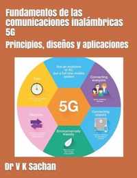 Fundamentos de las comunicaciones inalambricas 5G