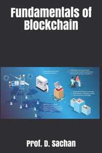 Fundamentals of Blockchain