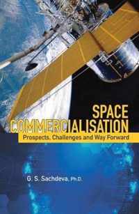 Space Commercialisation