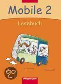 Mobile. Lesebuch 2. Nord. Neubearbeitung