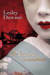 De Laatste Concubine