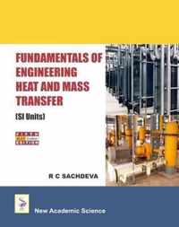 Fundamentals of Engineering Heat and Mass Transfer