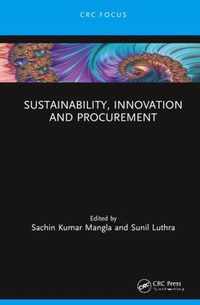 Sustainability, Innovation and Procurement