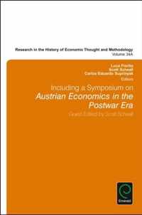 Research In The History Of Economic Thou