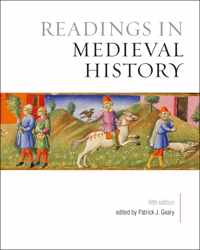 Readings in Medieval History