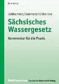 Sachsisches Wassergesetz