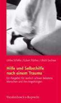 Hilfe Und Selbsthilfe Nach Einem Trauma