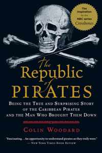 Republic of Pirates