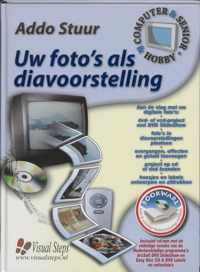 Uw Foto's Als Diavoorstelling + Cd-Rom