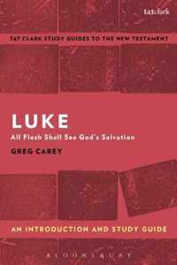 Luke: An Introduction and Study Guide