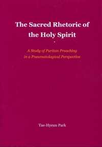 The sacred Rhetoric of the Holy Spirit