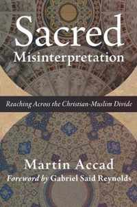 Sacred Misinterpretation