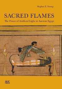 Sacred Flames