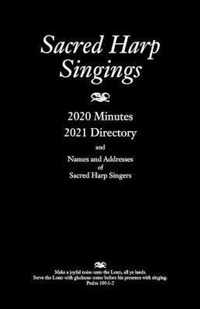 Sacred Harp Singings