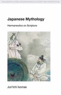 Japanese Mythology