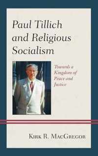 Paul Tillich and Religious Socialism