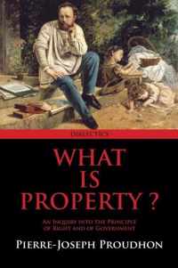 What Is Property?