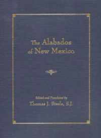 The Alabados Of New Mexico