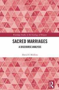 Sacred Marriages