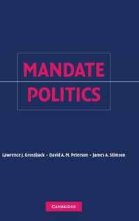 Mandate Politics