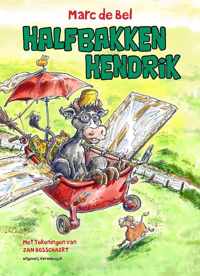 Halfbakken Hendrik