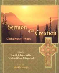 Sermon of All Creation