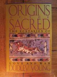 Origins of the Sacred