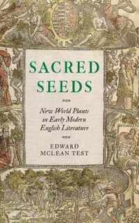 Sacred Seeds