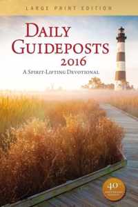 Daily Guideposts 2016