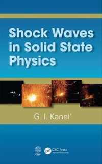 Shock Waves in Solid State Physics