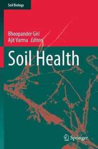 Soil Health