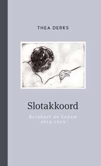 Slotakkoord