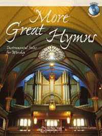 More Great Hymns