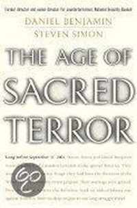 The Age of Sacred Terror