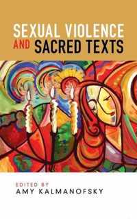 Sexual Violence and Sacred Texts