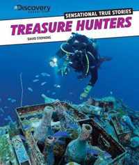 Treasure Hunters