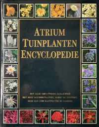 Atrium Tuinplanten Encyclopedie