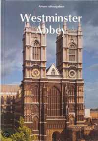 Atrium cultuurgids westminster abbey