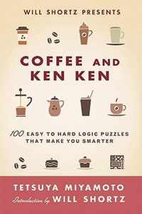 Will Shortz Presents Coffee and Kenken