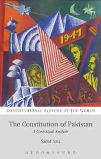 The Constitution of Pakistan