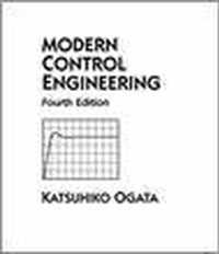 Modern Control Engineering