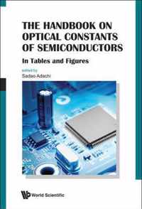 Handbook On Optical Constants Of Semiconductors, The