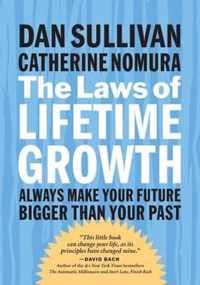 The Laws of Lifetime Growth